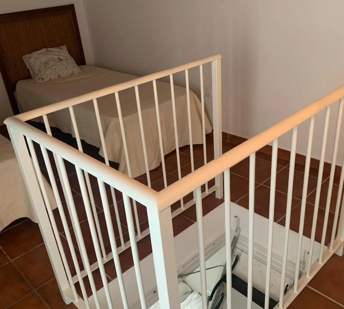 Villa Con Vistas Y Piscina Privada 0*, 말라가 스페인