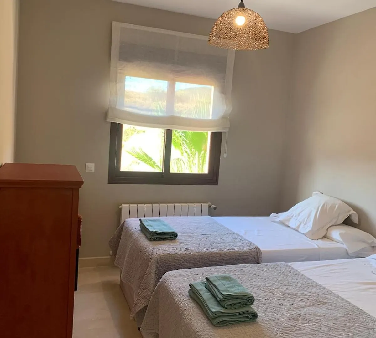 Villa Con Vistas Y Piscina Privada 말라가
