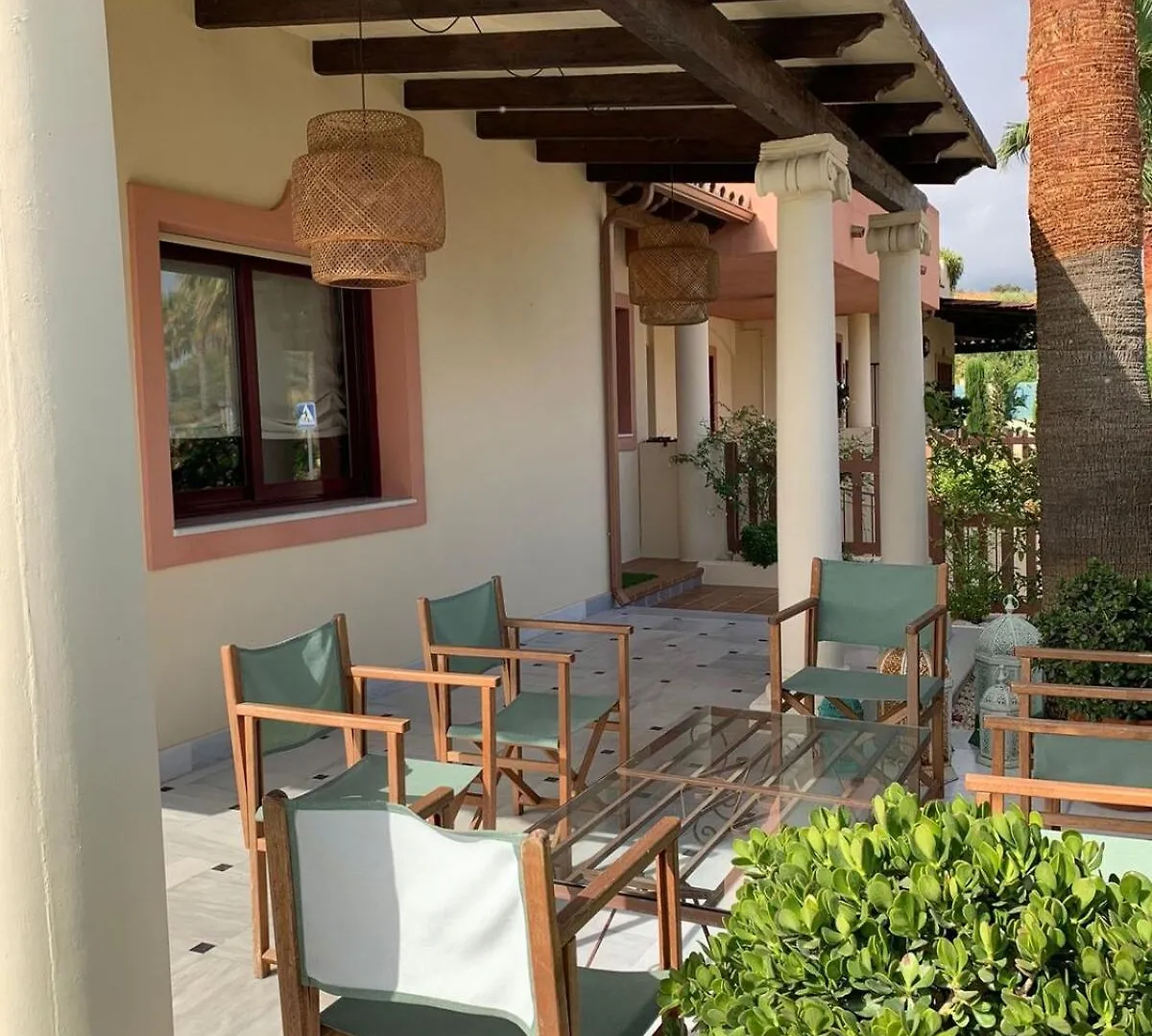 Villa Con Vistas Y Piscina Privada