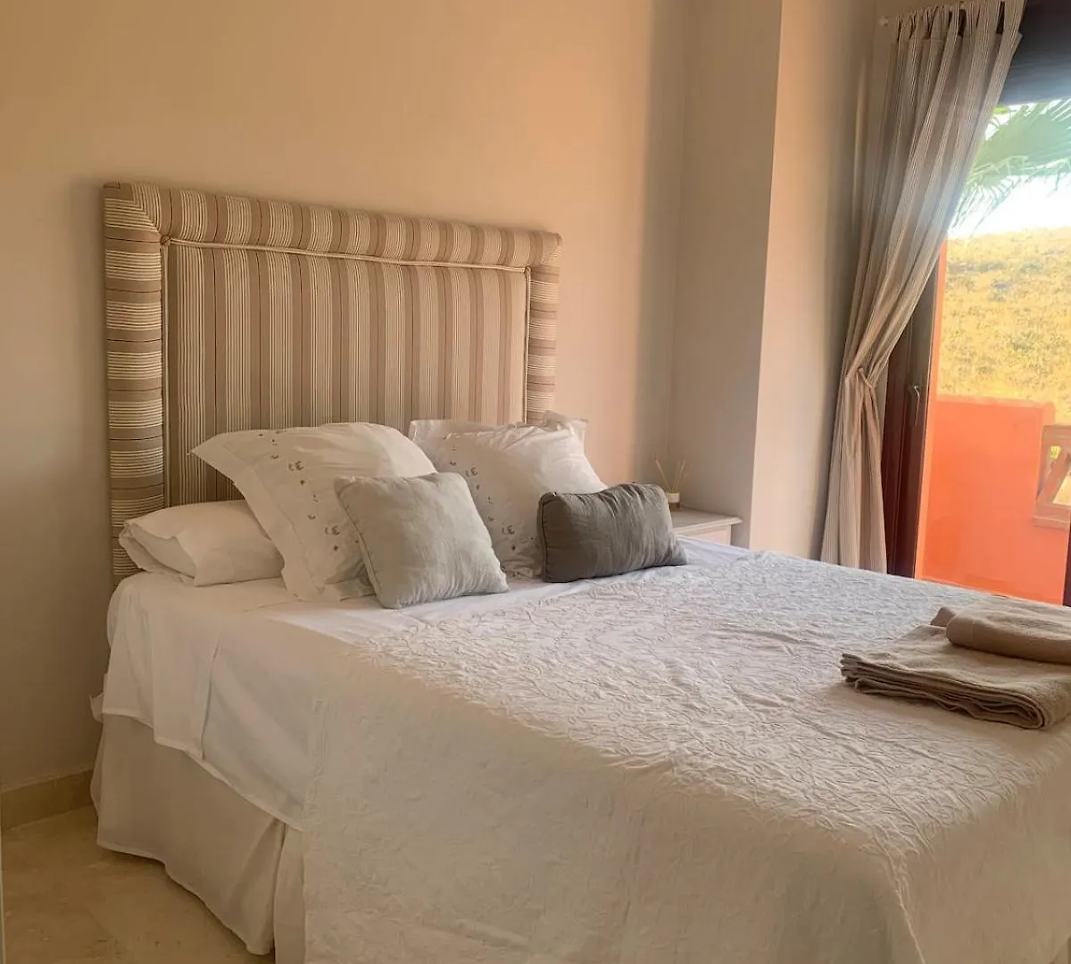 Villa Con Vistas Y Piscina Privada 0*, 말라가 스페인
