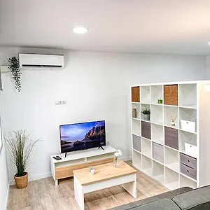  Appartamento Comodidad Y Ubicacion