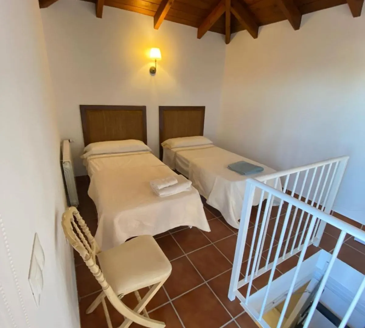 Villa Con Vistas Y Piscina Privada