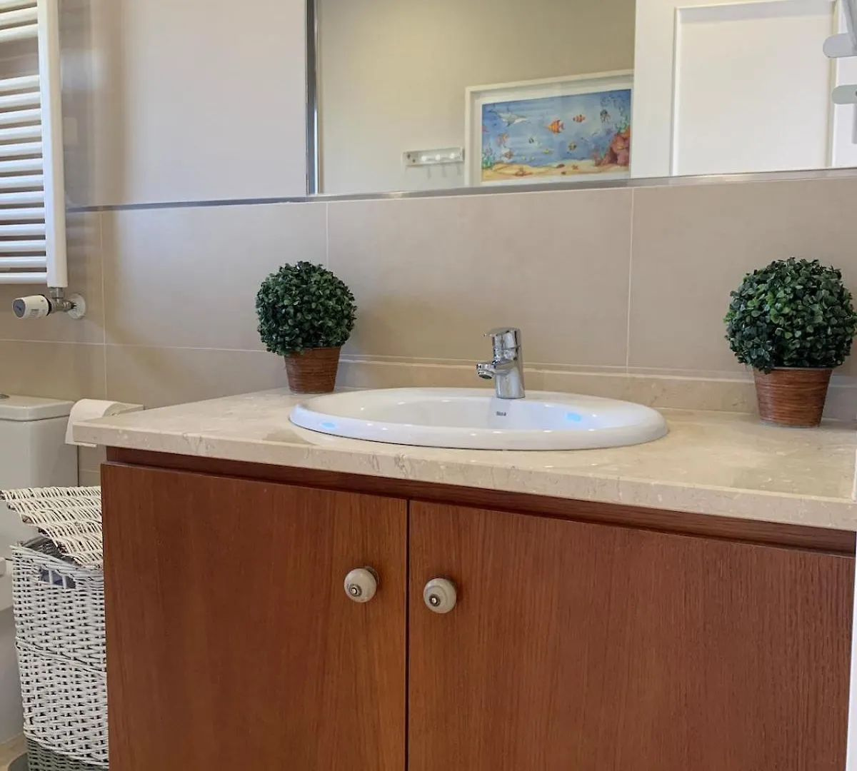 Villa Con Vistas Y Piscina Privada