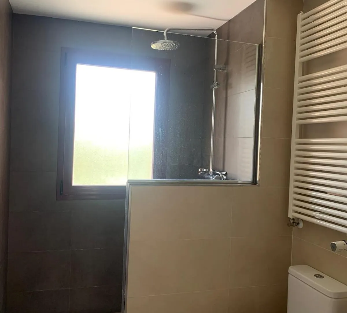 Villa Con Vistas Y Piscina Privada