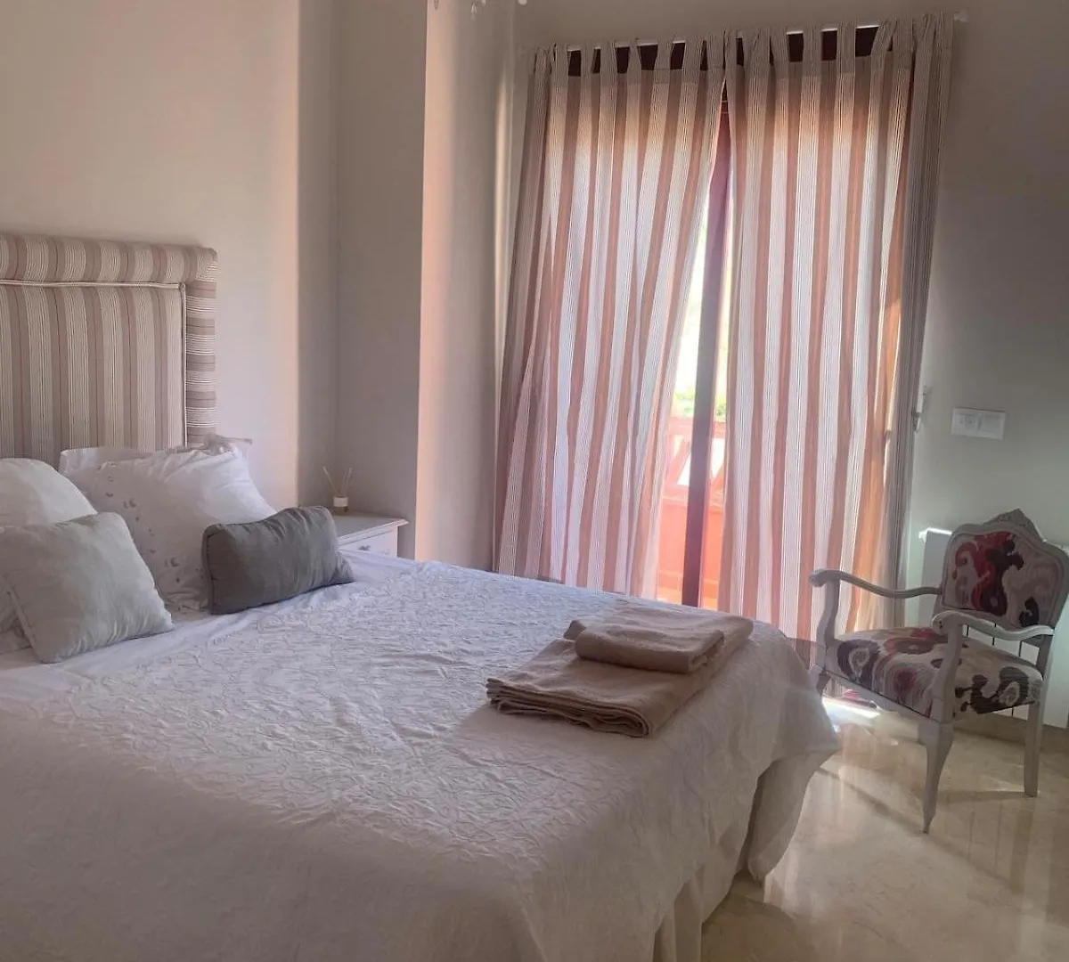 Villa Con Vistas Y Piscina Privada